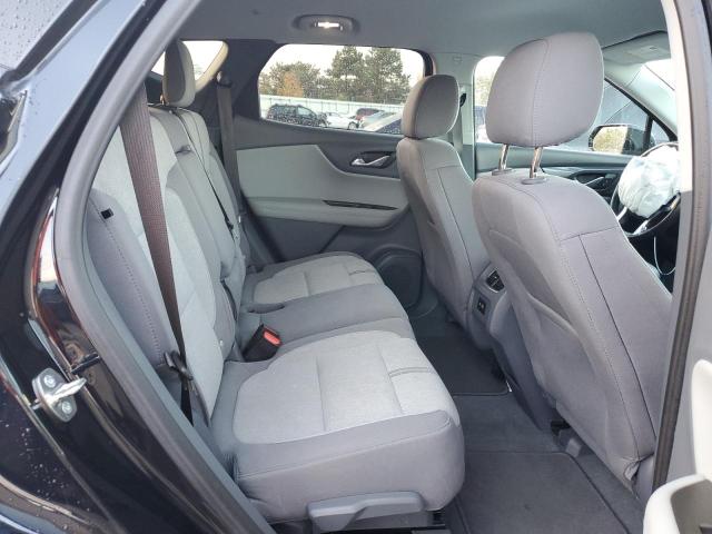 Photo 6 from auction – 2020 CHEVROLET BLAZER 1LT with VIN 3GNKBBRA0LS595673