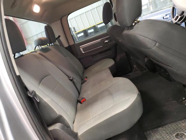 Photo 10 from auction – 2021 RAM 1500 CLASS with VIN 1C6RR6LG1MS533551