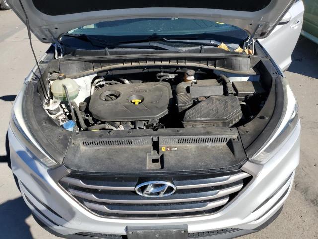 Photo 7 from auction – 2016 HYUNDAI TUCSON LIM with VIN KM8J3CA40GU036736