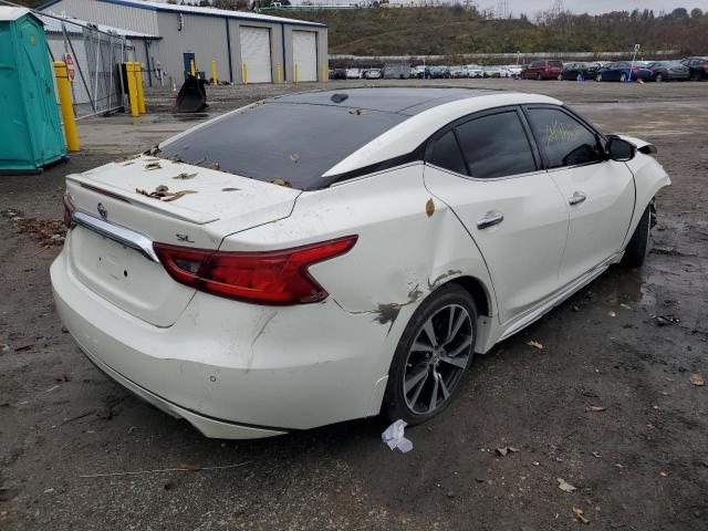 Photo 4 from auction – 2018 NISSAN MAXIMA 3.5 with VIN 1N4AA6AP4JC369367