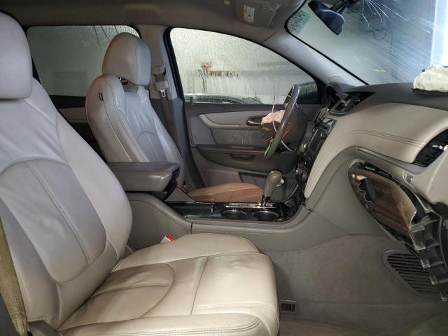 Photo 5 from auction – 2015 CHEVROLET TRAVERSE L with VIN 1GNKRHKD7FJ212191