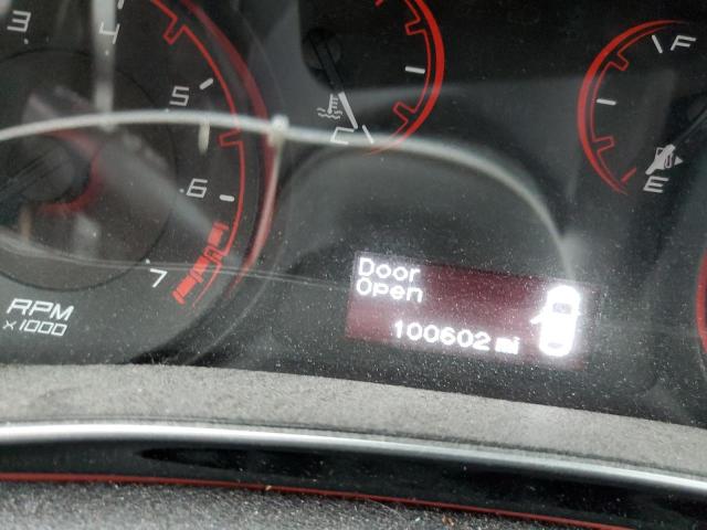 Photo 8 from auction – 2014 DODGE DART SXT with VIN 1C3CDFBB2ED692866