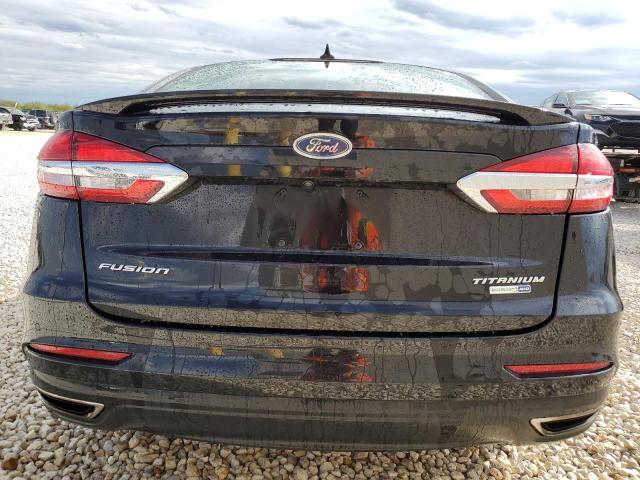 Photo 6 from auction – 2020 FORD FUSION TIT with VIN 3FA6P0D93LR192412