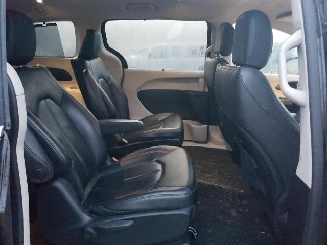 Photo 6 from auction – 2018 CHRYSLER PACIFICA H with VIN 2C4RC1L74JR198490