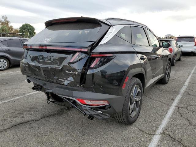 Photo 4 from auction – 2022 HYUNDAI TUCSON SEL with VIN KM8JFCA11NU060523