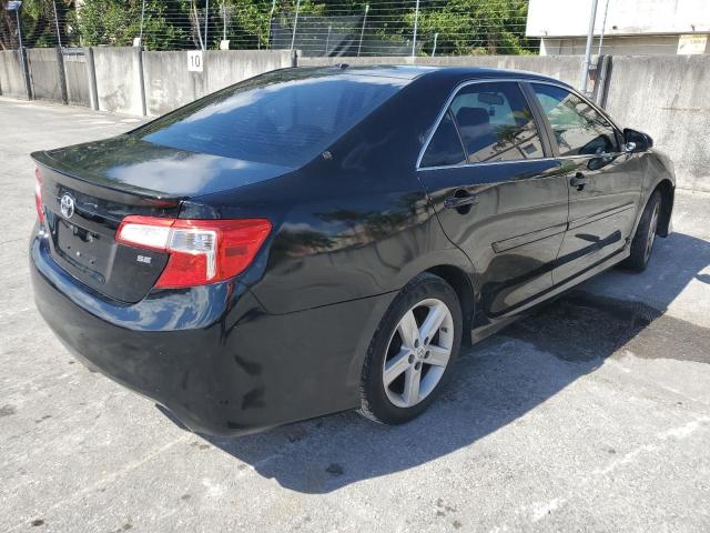 Photo 4 from auction – 2014 TOYOTA CAMRY L with VIN 4T1BF1FK6EU839149