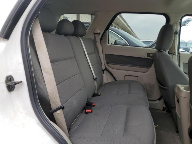 Photo 6 from auction – 2009 FORD ESCAPE XLT with VIN 1FMCU93GX9KB00005