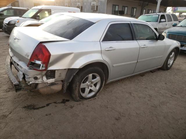 Photo 4 from auction – 2005 CHRYSLER 300 TOURIN with VIN 2C3AA53G55H506597
