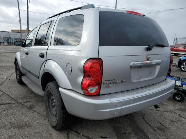 Photo 3 from auction – 2006 DODGE DURANGO SL with VIN 1D4HD48N16F141229
