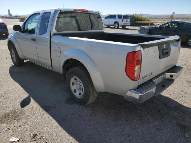 Photo 3 from auction – 2016 NISSAN FRONTIER S with VIN 1N6BD0CT6GN767817