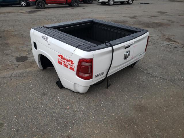 Photo 9 from auction – 2022 RAM 1500 LONGH with VIN 1C6SRFKT3NN267644