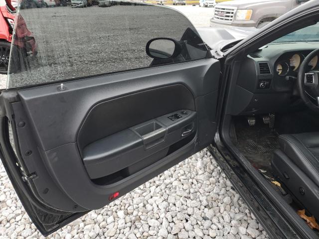 Photo 9 from auction – 2012 DODGE CHALLENGER with VIN 2C3CDYBT8CH109883