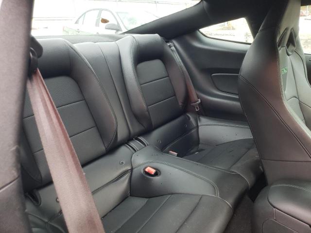 Photo 6 from auction – 2019 FORD MUSTANG BU with VIN 1FA6P8K02K5506300