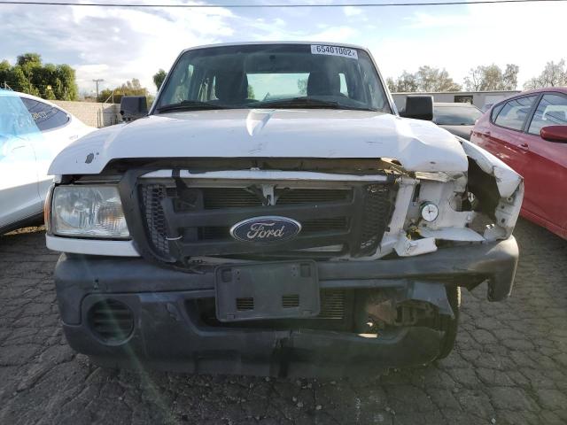 Photo 5 from auction – 2010 FORD RANGER with VIN 1FTKR1AD7APA24195