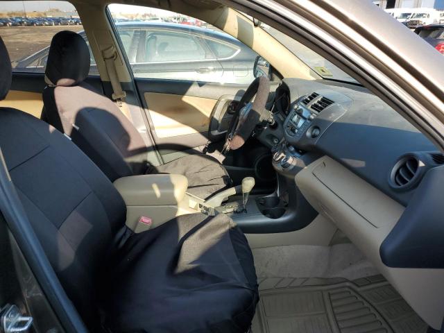 Photo 5 from auction – 2010 TOYOTA RAV4 with VIN 2T3BF4DV0AW058482