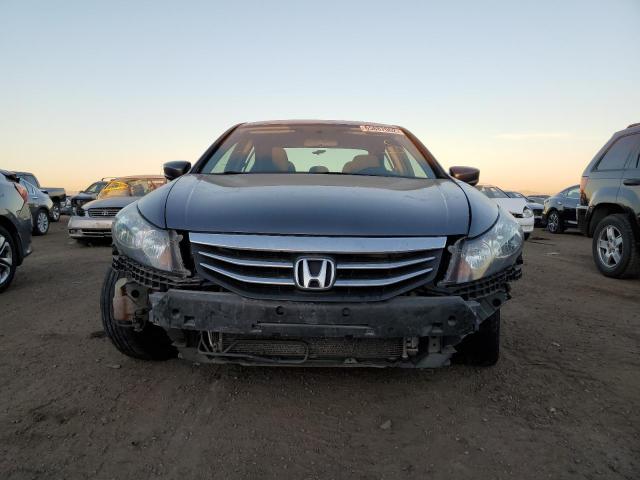 Photo 5 from auction – 2011 HONDA ACCORD LXP with VIN 1HGCP2F47BA149650