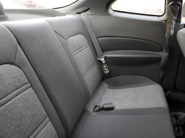 Photo 6 from auction – 2001 FORD ESCORT ZX2 with VIN 3FAFP11331R242289