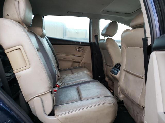 Photo 6 from auction – 2012 MAZDA CX-9 with VIN JM3TB2CA0C0335441