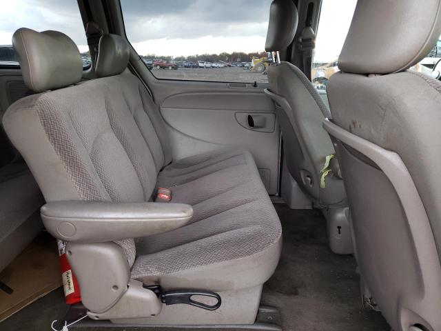 Photo 6 from auction – 2006 DODGE CARAVAN SE with VIN 1D4GP25B96B638988