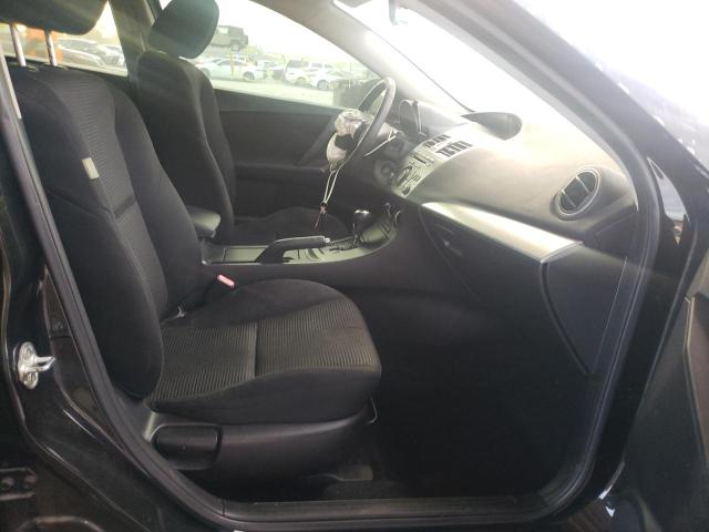 صورة رقم 5 من المزاد - 2012 MAZDA 3 I مع VIN JM1BL1V7XC1572901