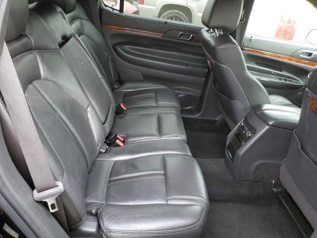 Photo 6 from auction – 2014 LINCOLN MKT with VIN 2LMHJ5NK5EBL57817