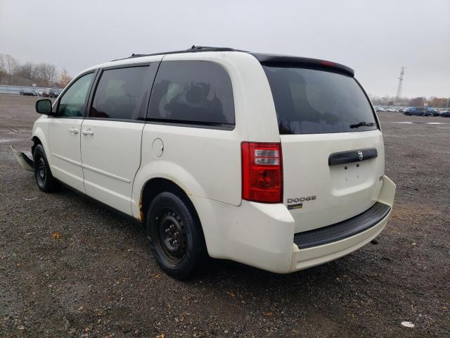 Photo 3 from auction – 2010 DODGE GRAND CARA with VIN 2D4RN4DE6AR276702