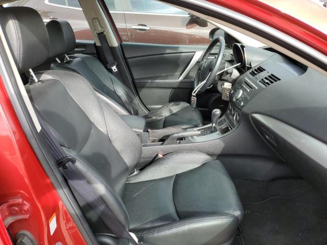 Photo 5 from auction – 2010 MAZDA 3 S with VIN JM1BL1S65A1165304