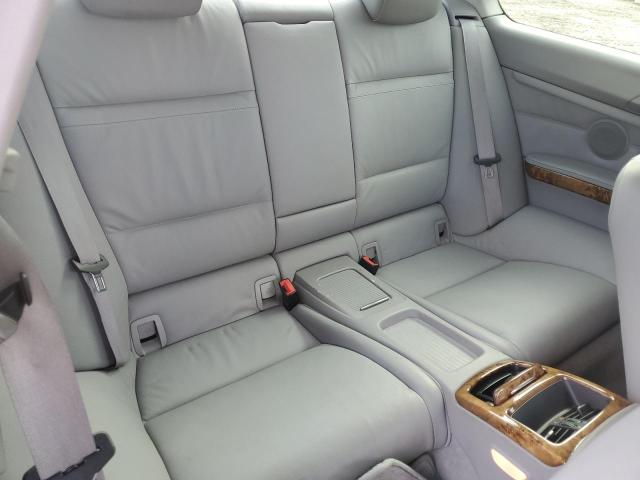 Photo 6 from auction – 2007 BMW 335 I with VIN WBAWB735X7P024180
