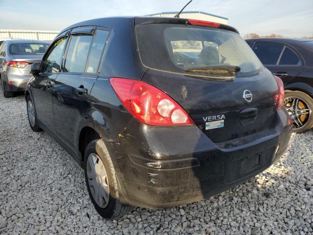 Photo 3 from auction – 2011 NISSAN VERSA S with VIN 3N1BC1CP2BL497012