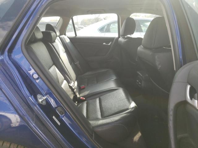 Photo 6 from auction – 2011 ACURA TSX with VIN JH4CW2H68BC000649