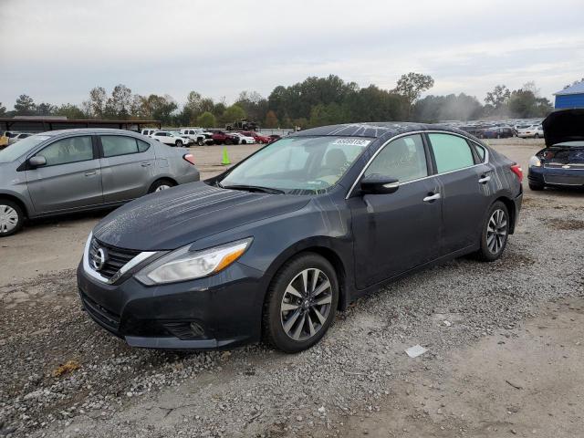 Photo 2 from auction – 2017 NISSAN ALTIMA 2.5 with VIN 1N4AL3AP2HC130760