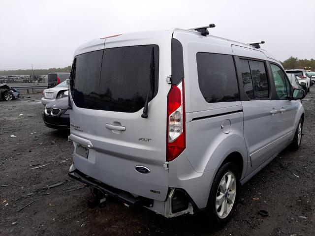 Photo 4 from auction – 2016 FORD TRANSIT CO with VIN NM0GS9F79G1263641
