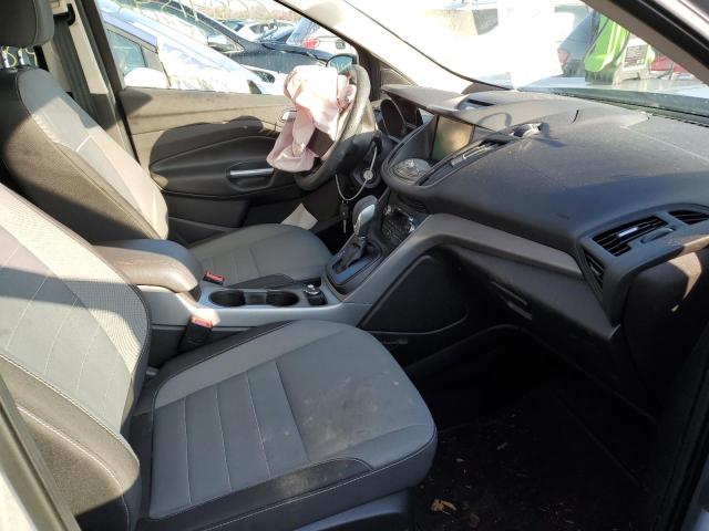 Photo 5 from auction – 2015 FORD ESCAPE SE with VIN 1FMCU0GX4FUA36940