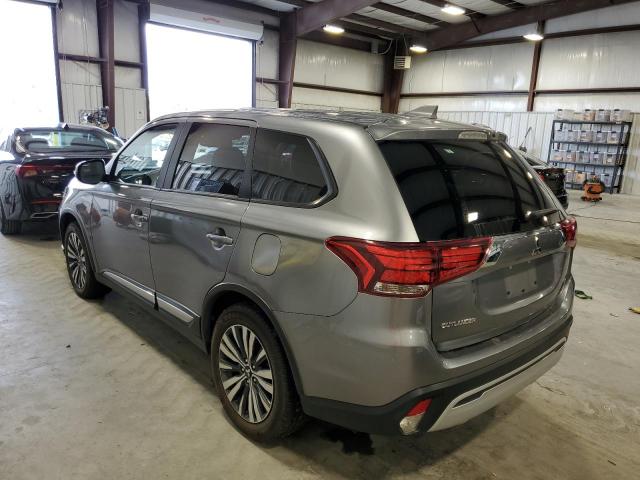 Photo 3 from auction – 2020 MITSUBISHI OUTLANDER with VIN JA4AD3A39LZ043720