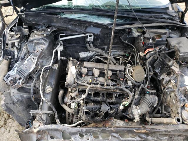 Photo 7 from auction – 2013 FORD FOCUS SE with VIN 1FADP3F2XDL218903