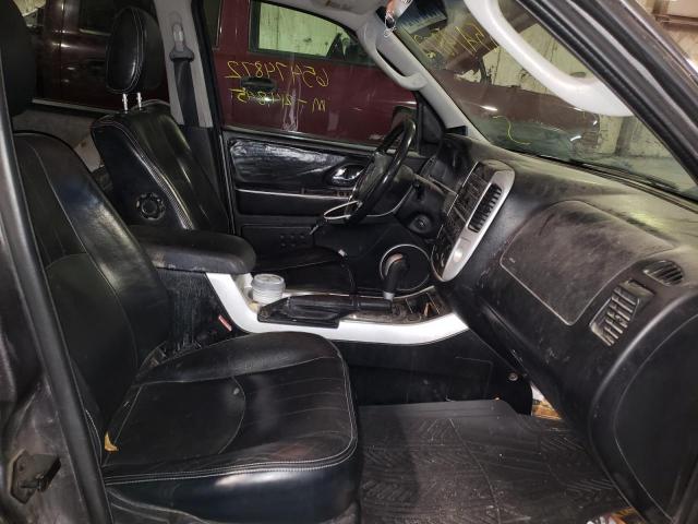 Photo 5 from auction – 2007 MERCURY MARINER with VIN 4M2YU57156KJ07054