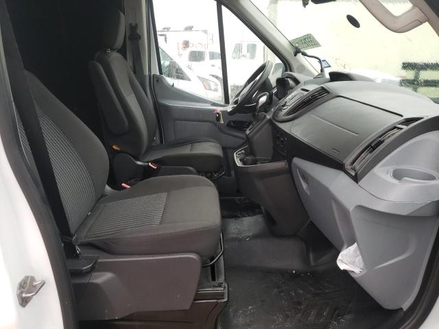 Photo 5 from auction – 2019 FORD TRANSIT T- with VIN 1FTYR2CMXKKB07566