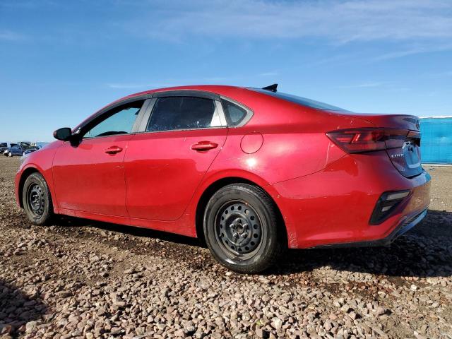 Photo 3 from auction – 2019 KIA FORTE FE with VIN 3KPF24AD7KE043984