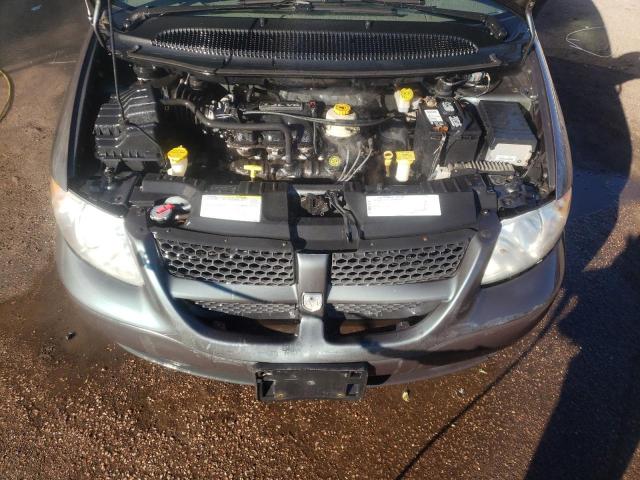 Photo 7 from auction – 2003 DODGE CARAVAN SE with VIN 1D4GP25333B286060