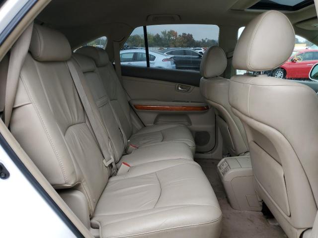 Photo 6 from auction – 2007 LEXUS RX 350 with VIN 2T2HK31U97C043442