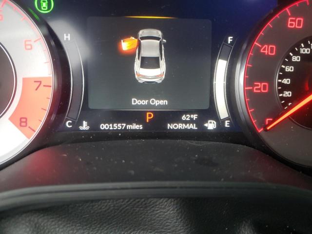 Photo 8 from auction – 2022 ACURA TLX TECH A with VIN 19UUB6F52NA002319