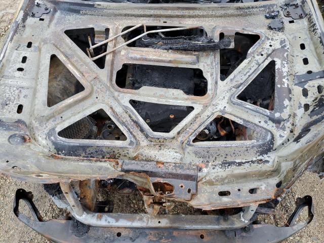 Photo 7 from auction – 2003 CHEVROLET TRAILBLAZE with VIN 1GNDT13S732237659
