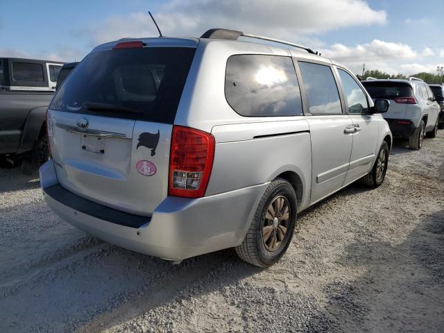Photo 4 from auction – 2012 KIA SEDONA LX with VIN KNDMG4C74C6432766