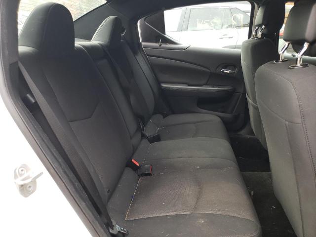 Photo 6 from auction – 2012 DODGE AVENGER SE with VIN 1C3CDZAB9CN252329