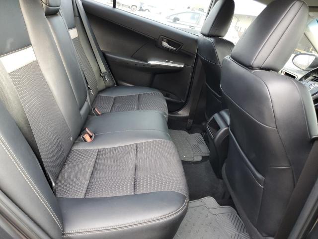 Photo 6 from auction – 2012 TOYOTA CAMRY BASE with VIN 4T1BF1FK6CU085070