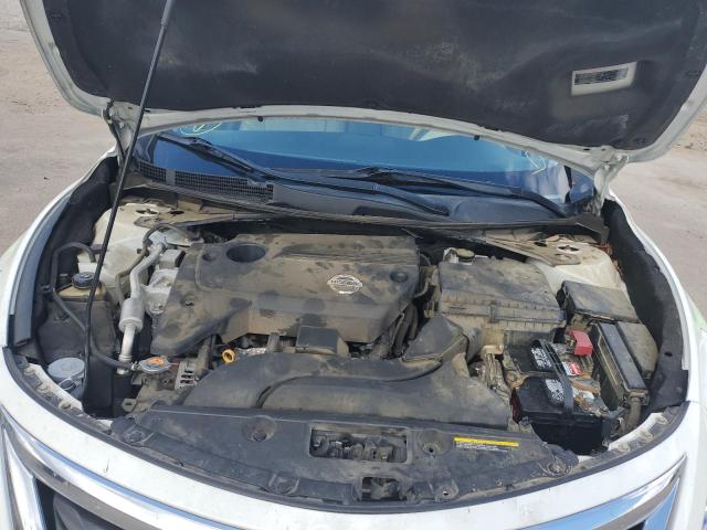 Photo 7 from auction – 2013 NISSAN ALTIMA 2.5 with VIN 1N4AL3AP5DN534103