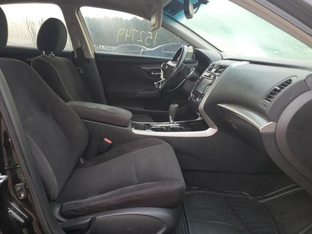 Photo 5 from auction – 2013 NISSAN ALTIMA 2.5 with VIN 1N4AL3AP1DN587848