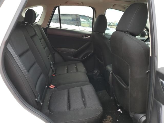 Photo 6 from auction – 2014 MAZDA CX-5 TOURI with VIN JM3KE2CY7E0363353