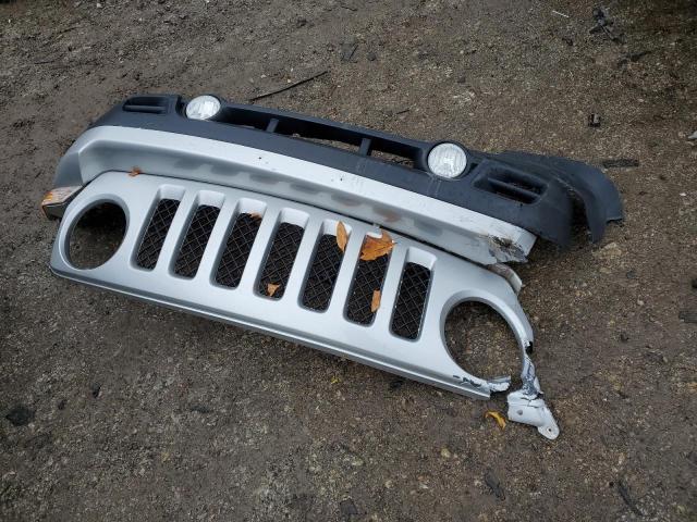 Photo 9 from auction – 2013 JEEP PATRIOT SP with VIN 1C4NJRBB2DD203363