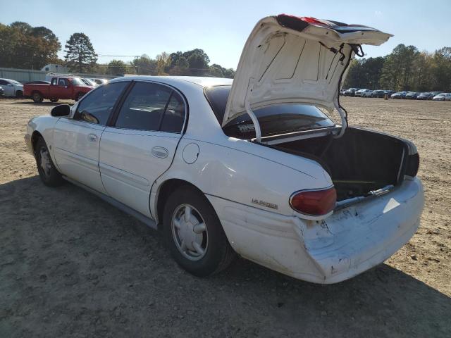 Photo 3 from auction – 2000 BUICK LESABRE LI with VIN 1G4HR54K7YU273230